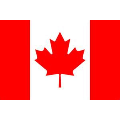 Canadian Flag