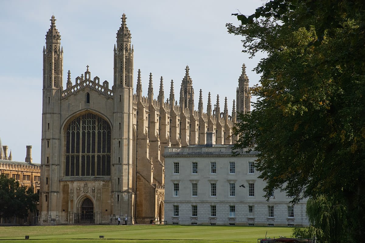 The King's College