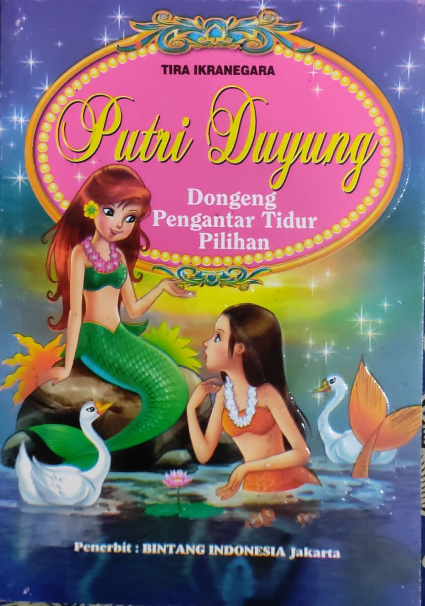 Putri Duyung