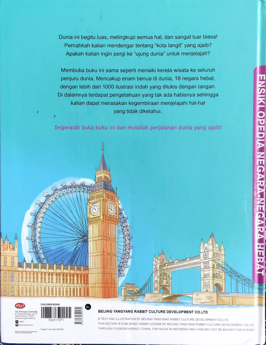 Sejarah Manusia dari Berbagai Negara di Dunia