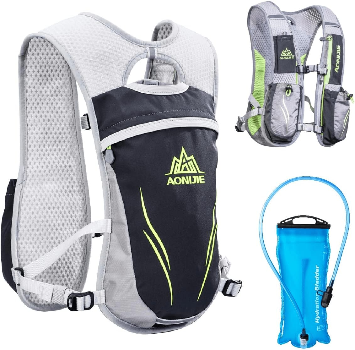Hydration Pack Backpack