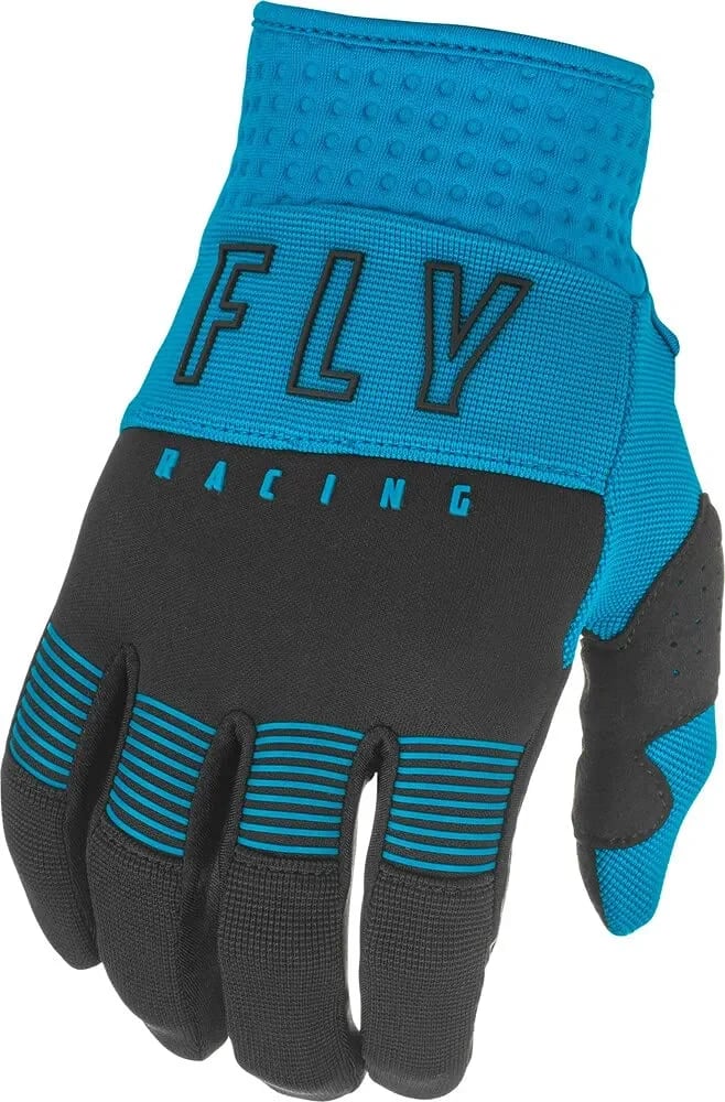 2021 F-16 Riding Gloves