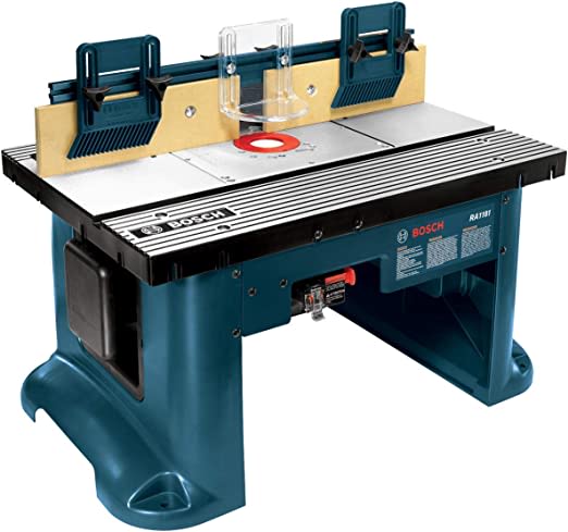 Benchtop Router Table RA1181