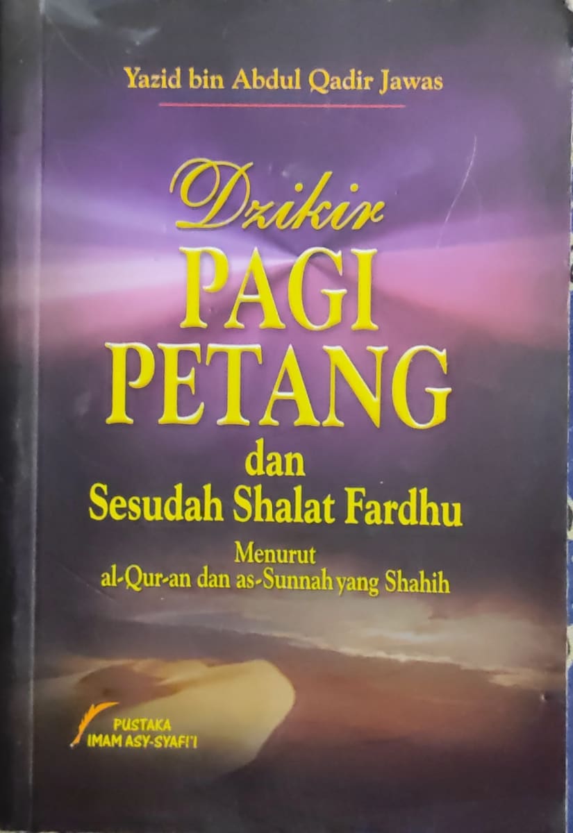 Dzikir Pagi Petang