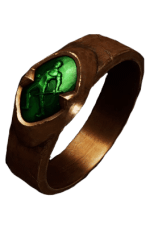 Ring of Magical Sharpness