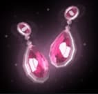 The Head Mistress's Earrings