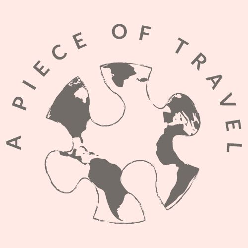 A Piece of Travel