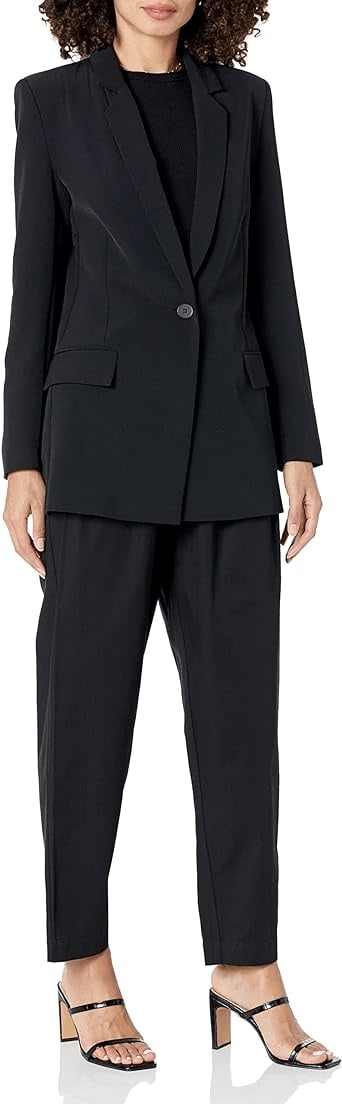 Black Pants