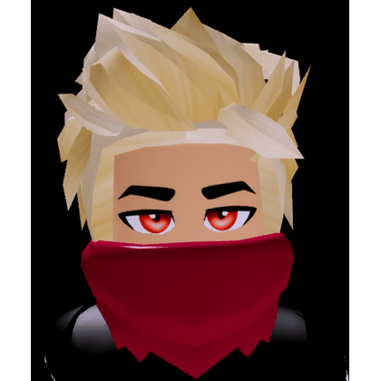 Charming Prince Sneaky Bandit