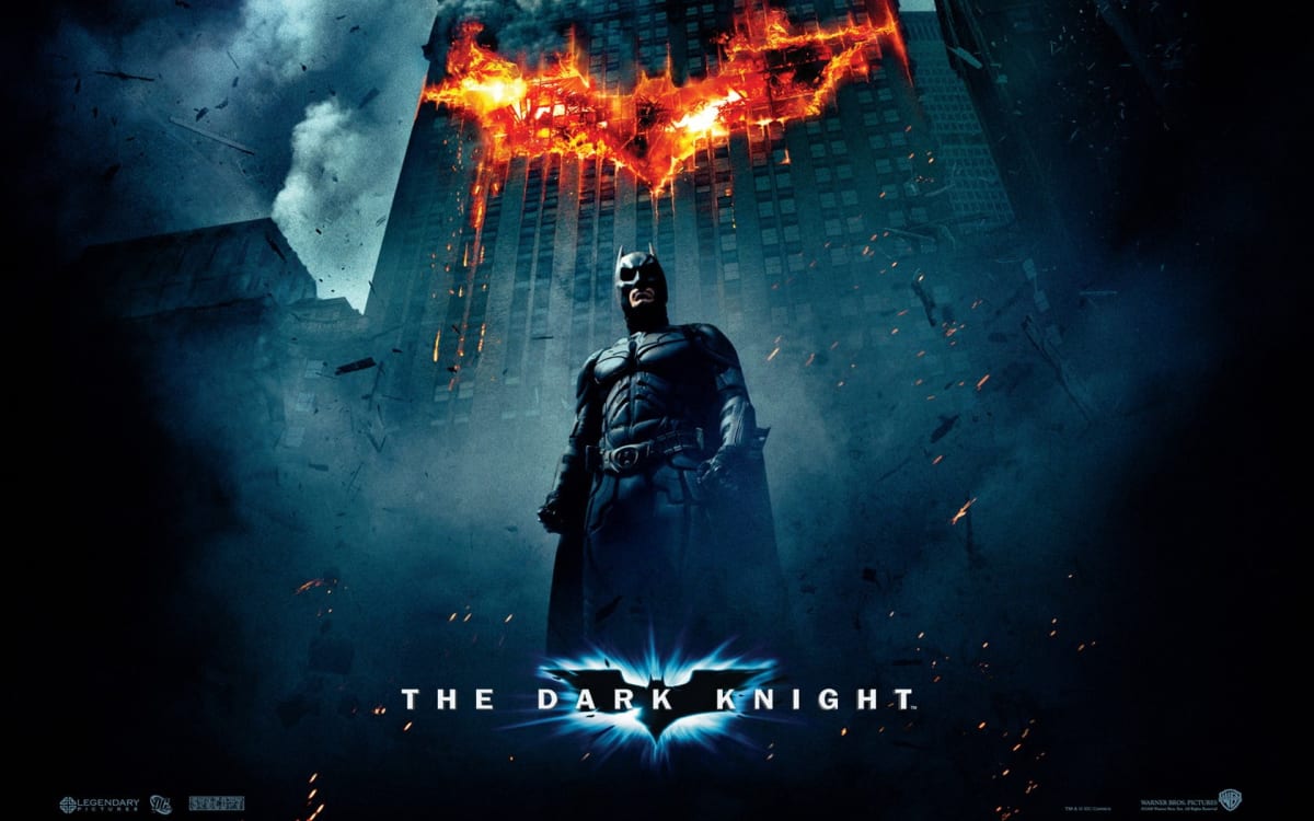 The Dark Knight
