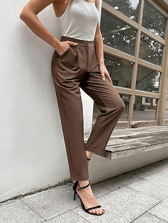 Trousers