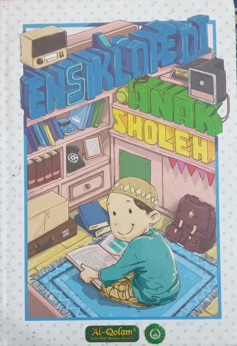 Ensiklopedia Anak Sholeh