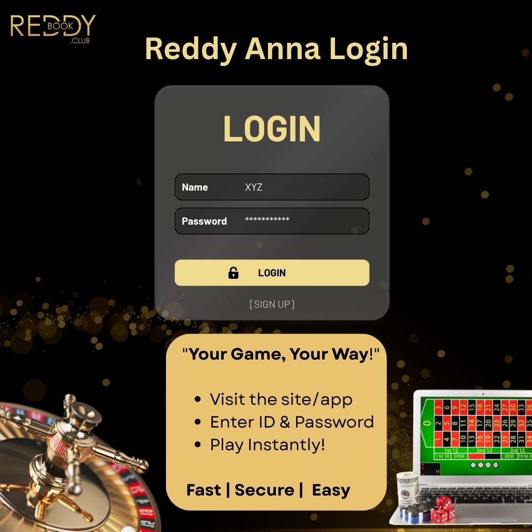 Reddy Book