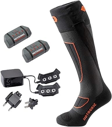 XLP ONE Heat Sock Set