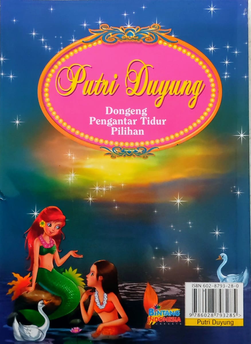 Putri Duyung