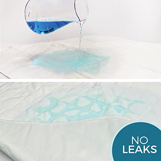 Waterproof Sheets for Queen Size Bed