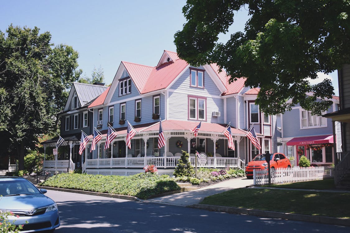 Rental Law