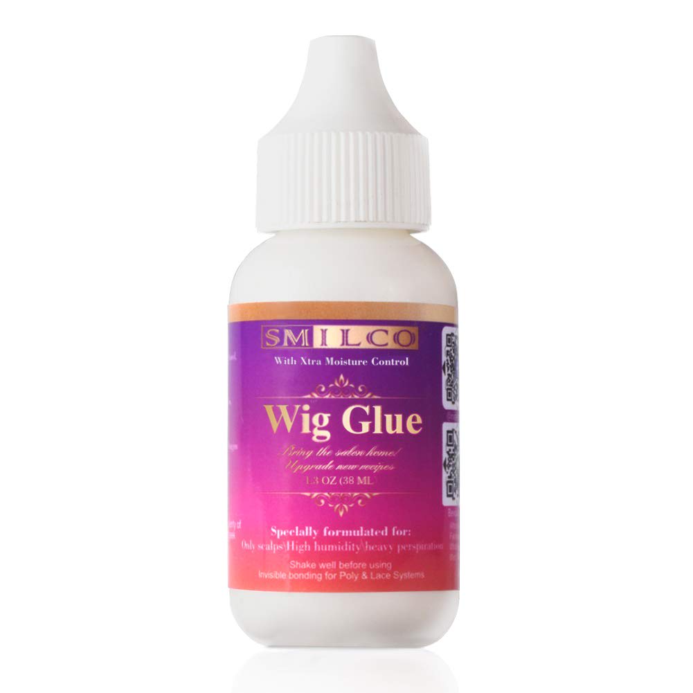 Wig Glue