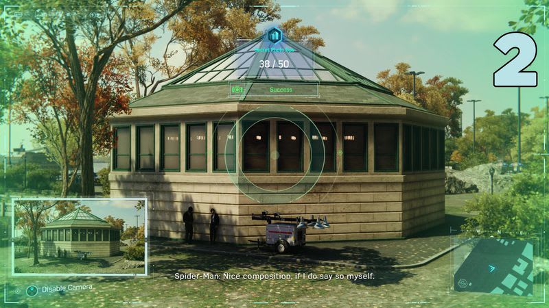 Gazebo