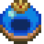 King Slime Figurine