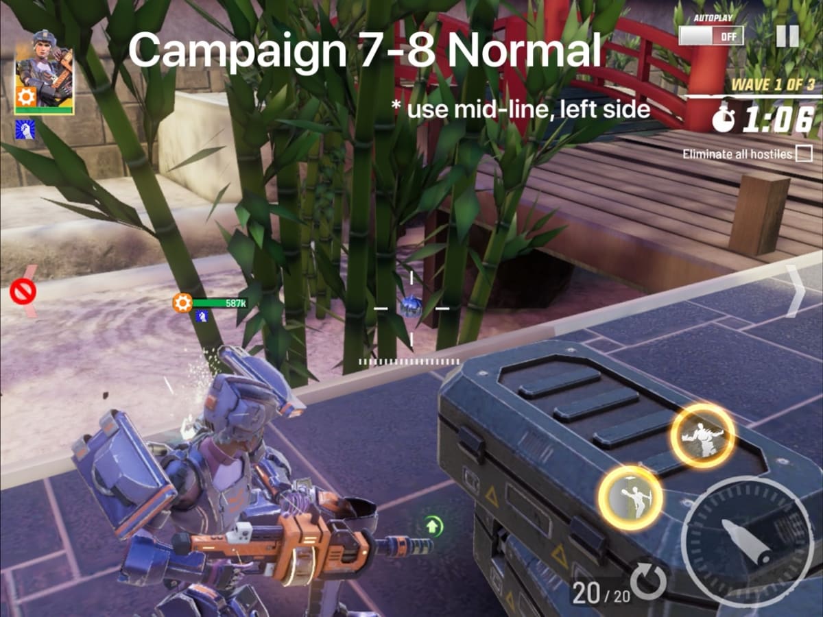 Mission 07-08