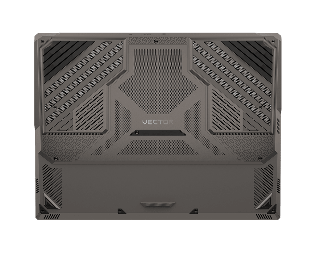 MSI Vector A18 HX, Ryzen 9-9955HX, RTX 5080, 32-64 GB DDR5-5200, QHD+ 240 Hz 100% DCI-P3