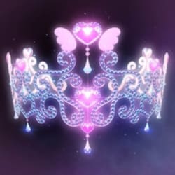 Crown of the Realms ♡ Enchantraverse Halo