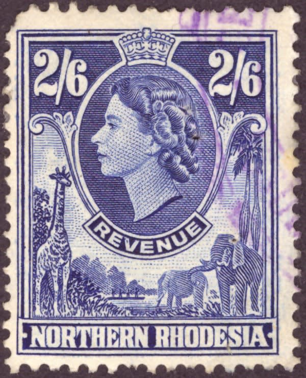 Northern Rhodesia