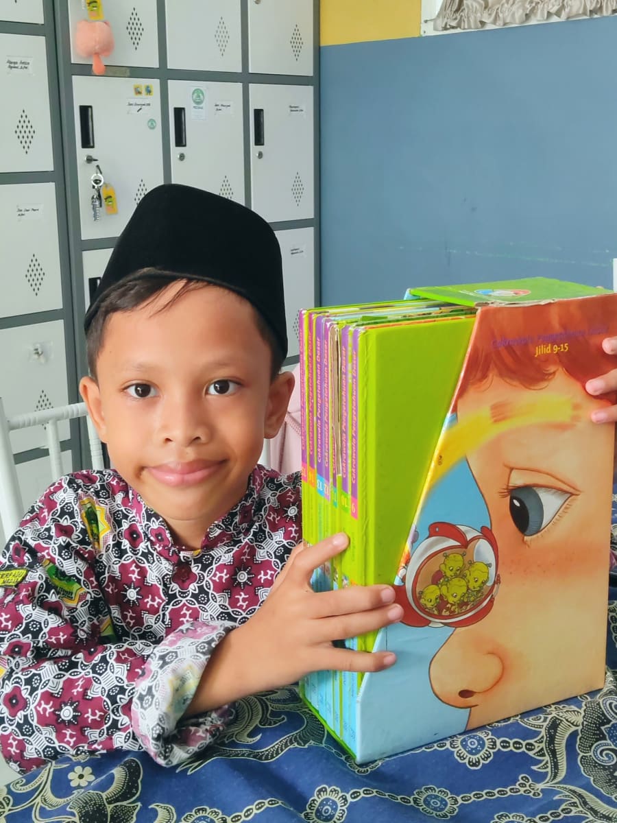 Pohon Keluarga