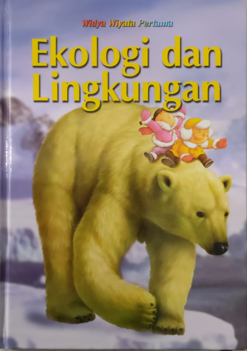 Ekologi dan Lingkungan