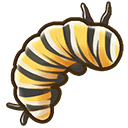 Monarch Caterpillar