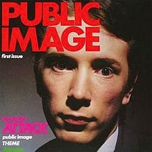 Public Image Ltd