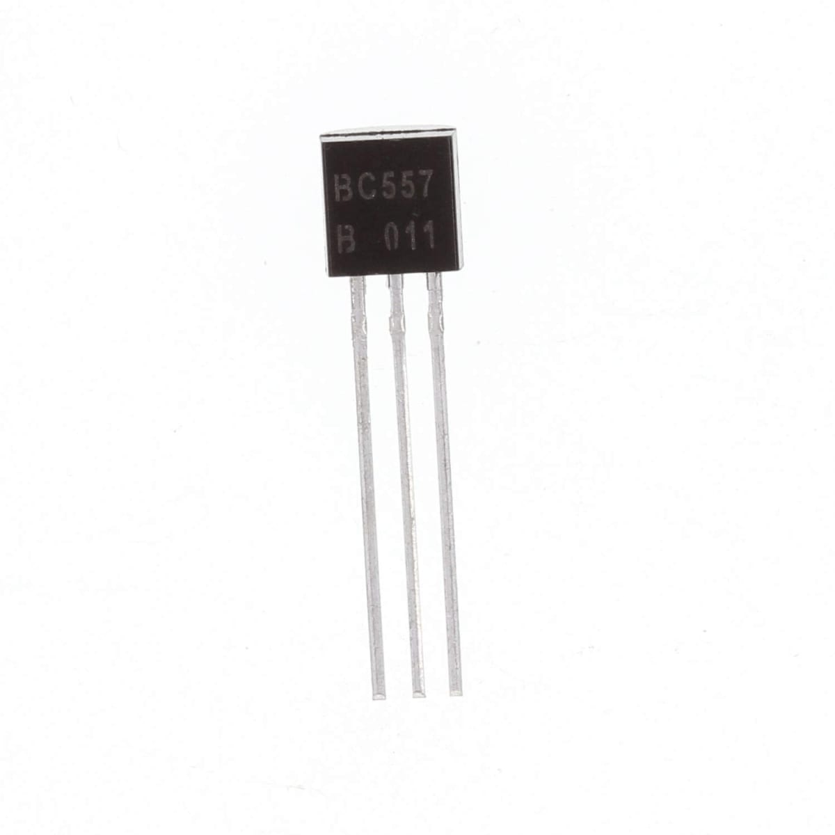 Transistors PNP BC557