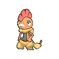 Scrafty