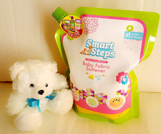 Baby Safe Fabric Softener