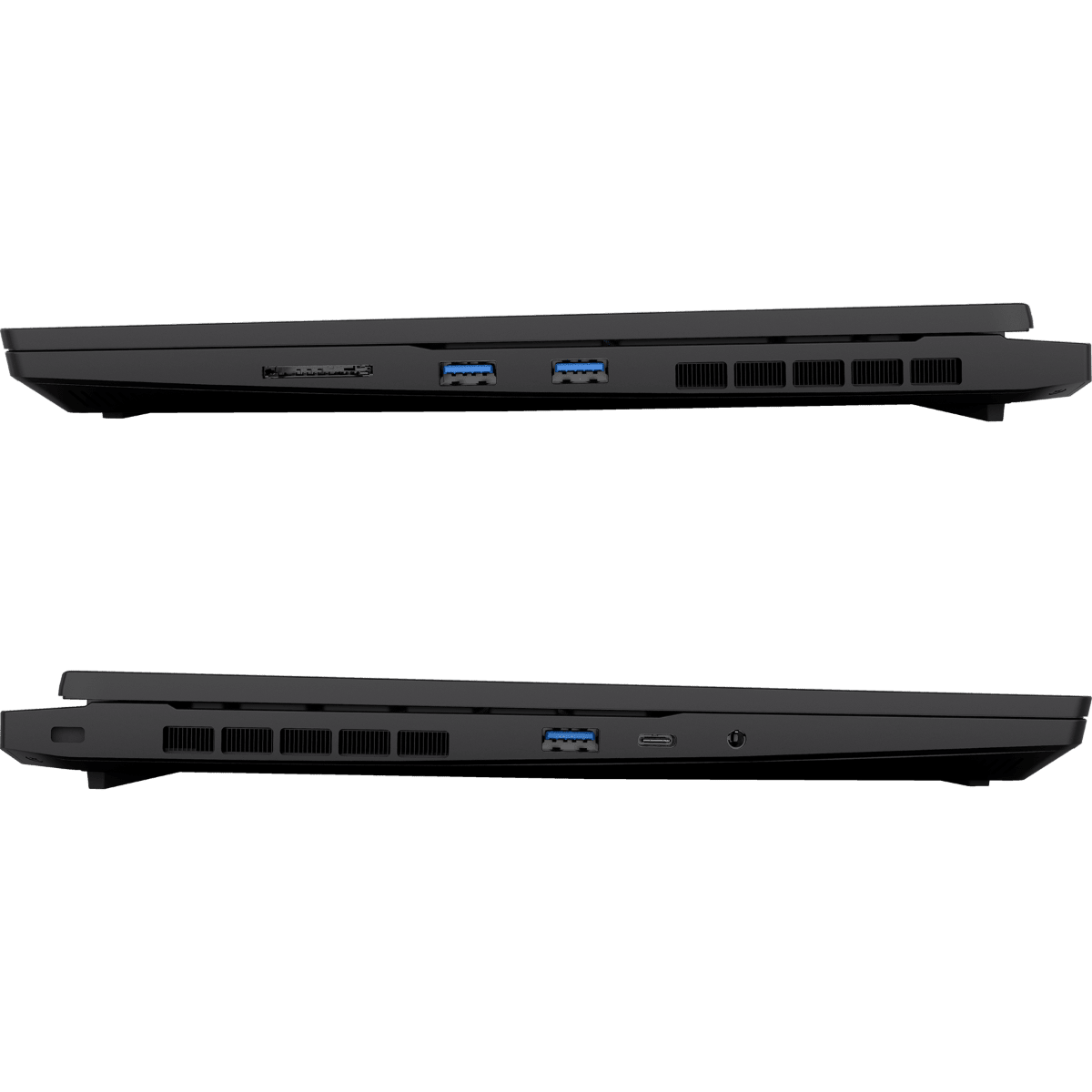 XMG CORE 15, Ryzen 7-8845HS, RTX 4060-70, 16 GB DDR5-5600, QHD+ 240 hz 100% sRGB