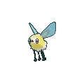 Cutiefly