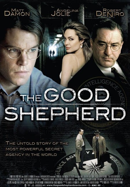 The Good Shepherd