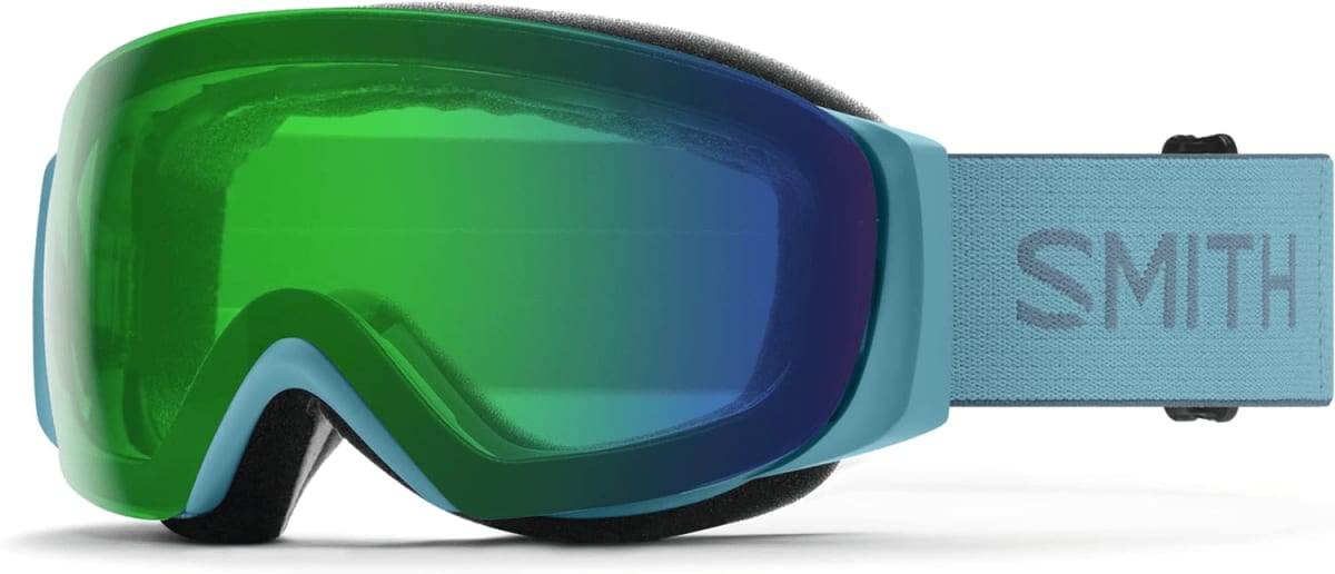 Smith Optics I/O Mag Snow Goggles