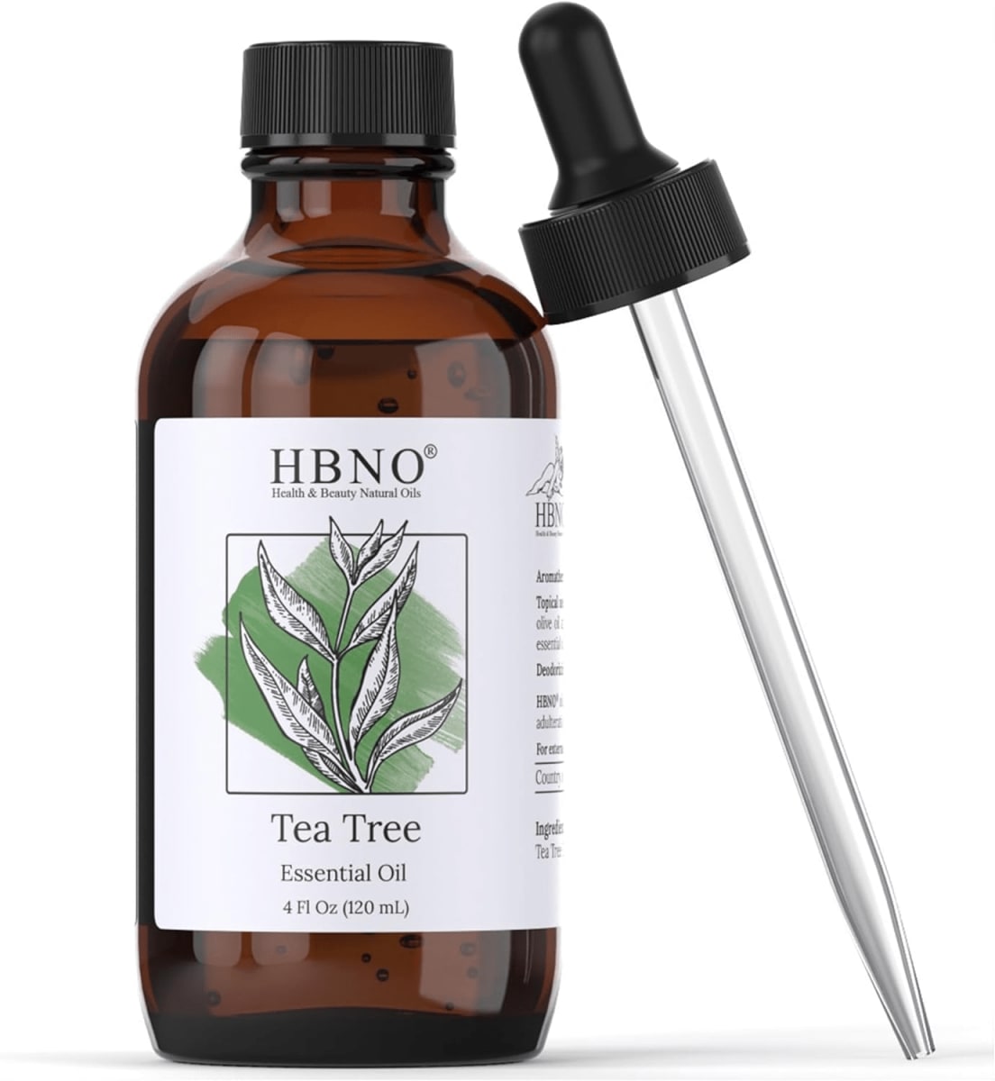 Tea Tree Essential Oil