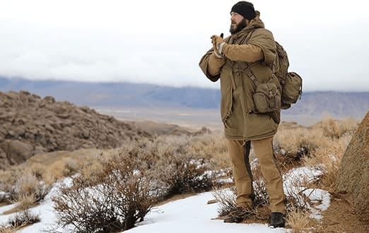 Swagman Roll Poncho Liner