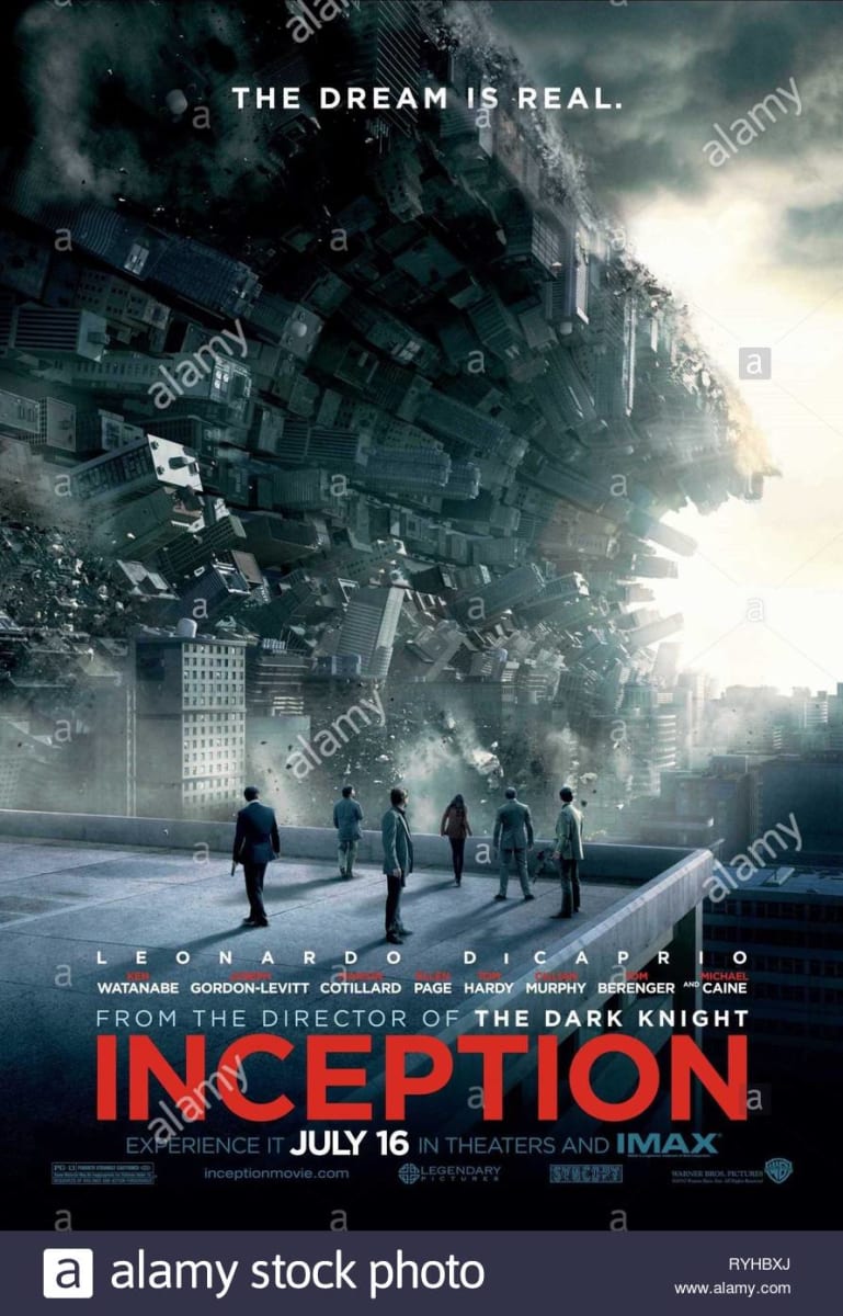 Inception
