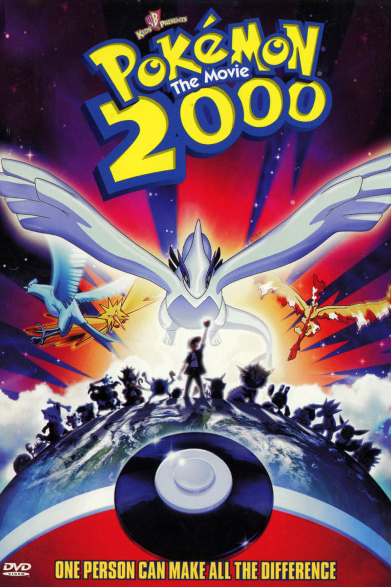 The Movie 2000 - The Power of One