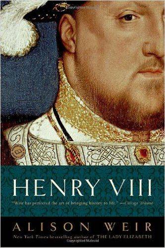 Henry VIII - The King and His Court