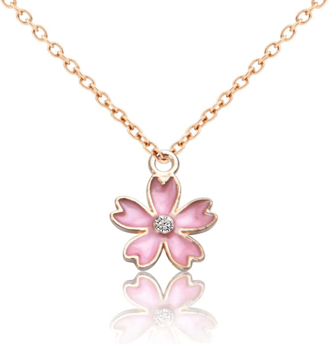 Flower Charms