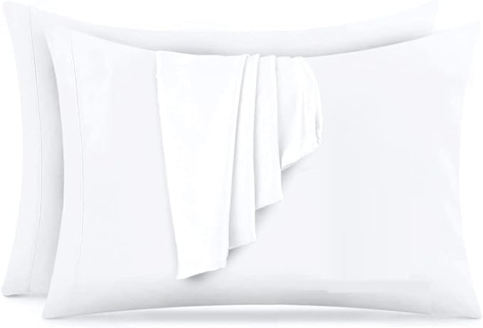 Lassimome Pillowcases