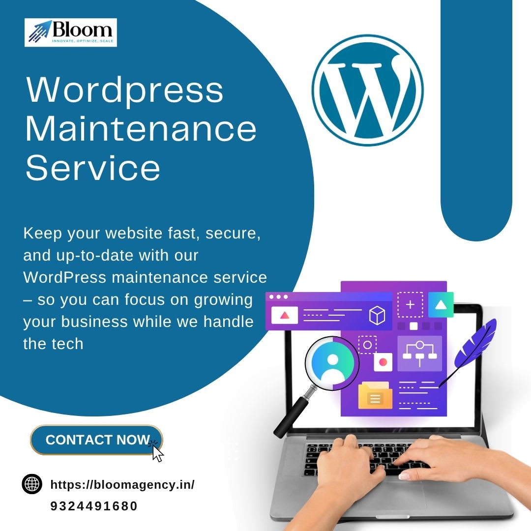 Bloom Agency
