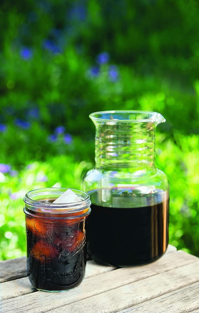 Toddy Cold Brew System - Best Cold Brew Coffee Makers by @MrFoodie ...