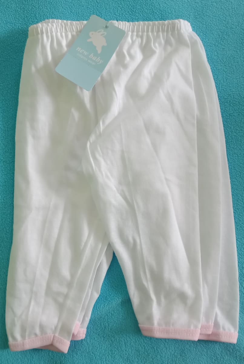 Pajamas NB, 0-3mos, 3-6mos