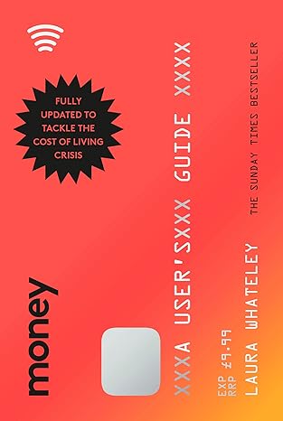 Money A User's Guide